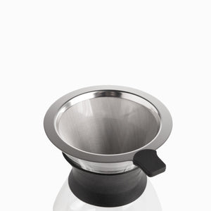 Cafetera manual con filtro - Ambiente Gourmet México