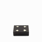 Caja cartas negra
