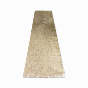 Camino de mesa Milán dorado - Ambiente Gourmet México