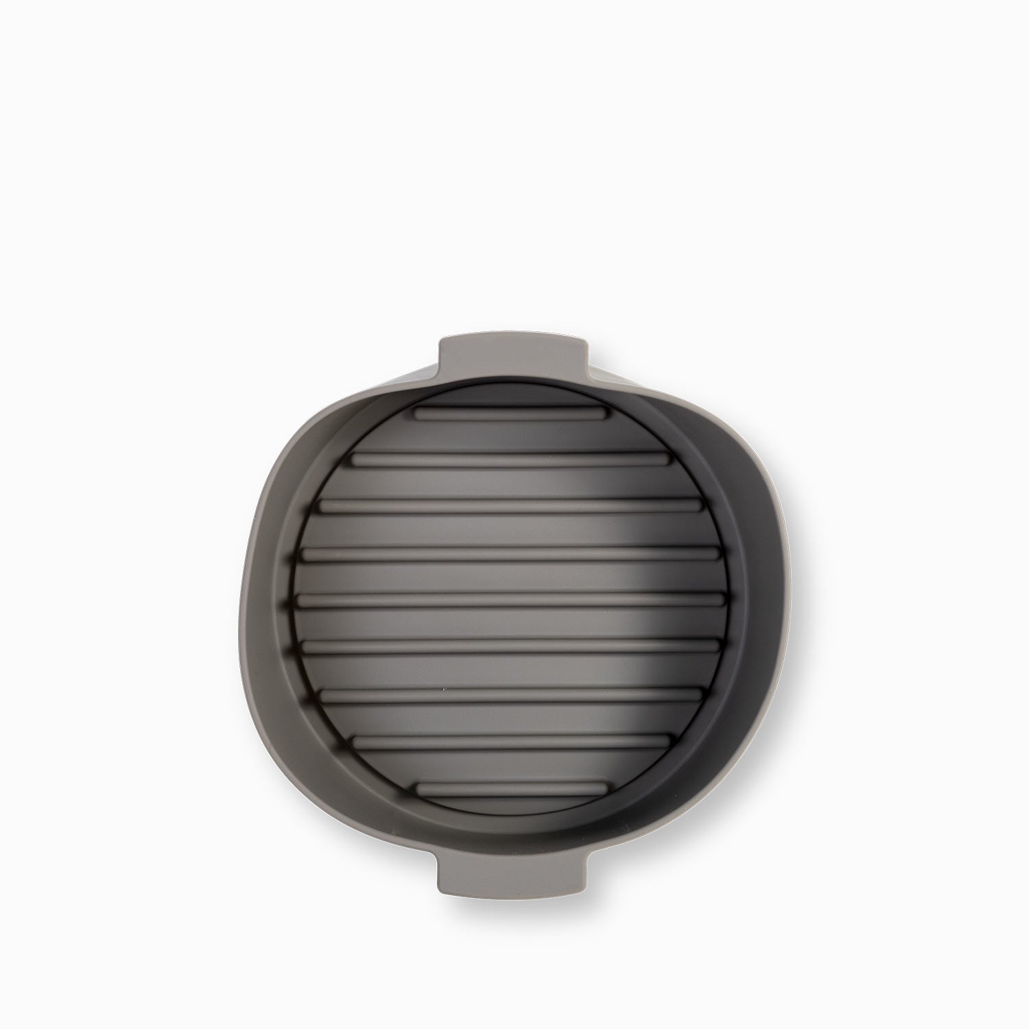 Canasta silicona para air fryer 17.7 cm - Ambiente Gourmet México