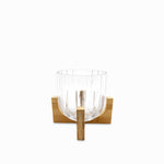 Candelabro Alina 17cm