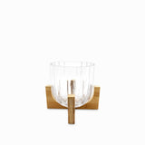 Candelabro Alina 17cm