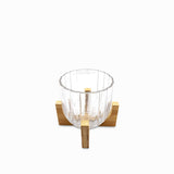 Candelabro Alina 17cm