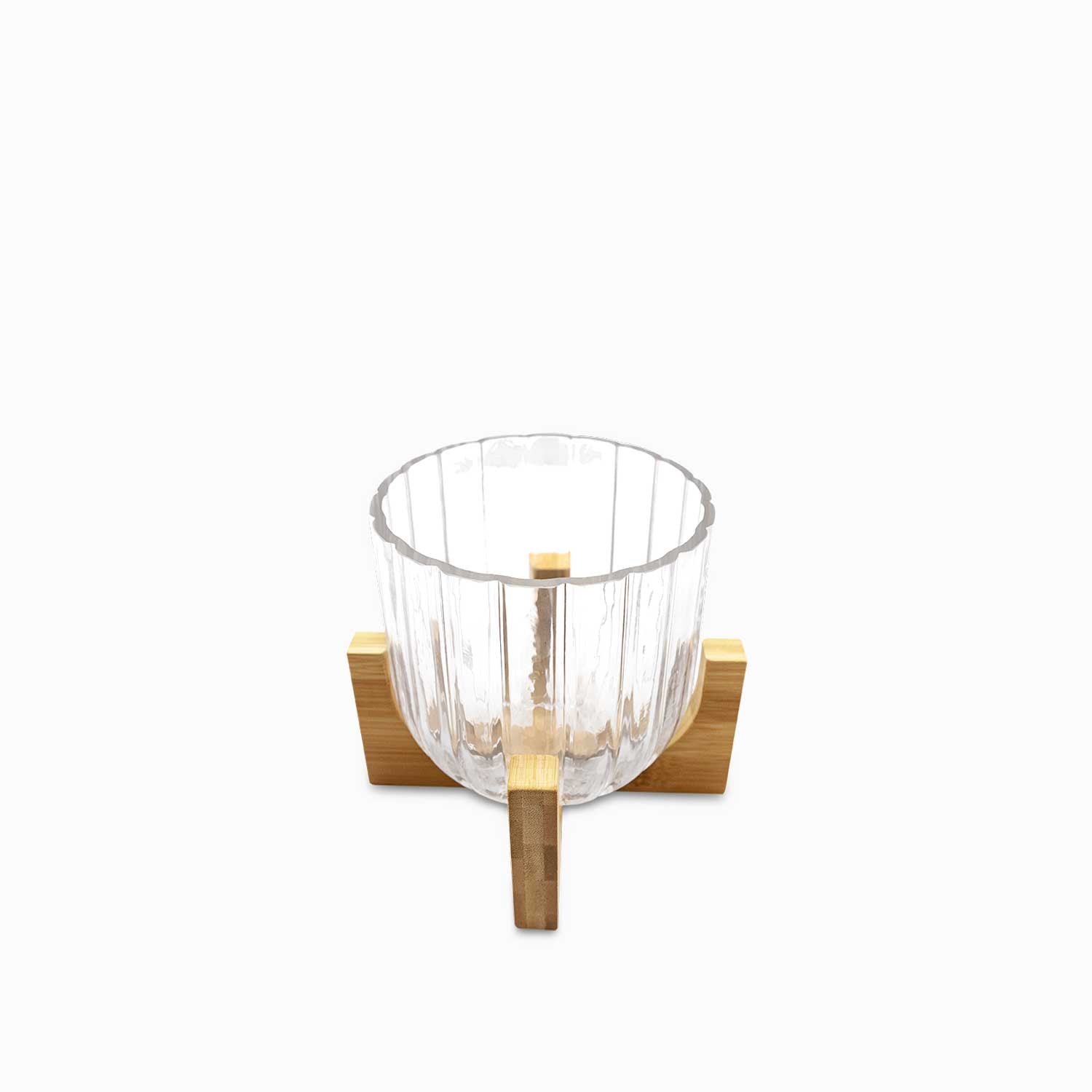 Candelabro Alina 17cm - Ambiente Gourmet México