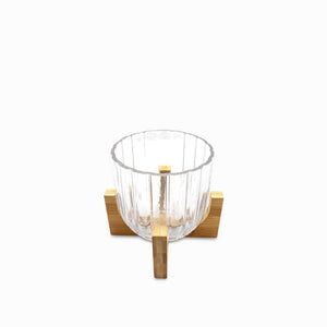 Candelabro Alina 17cm - Ambiente Gourmet México