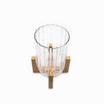 Candelabro Alina 27cm