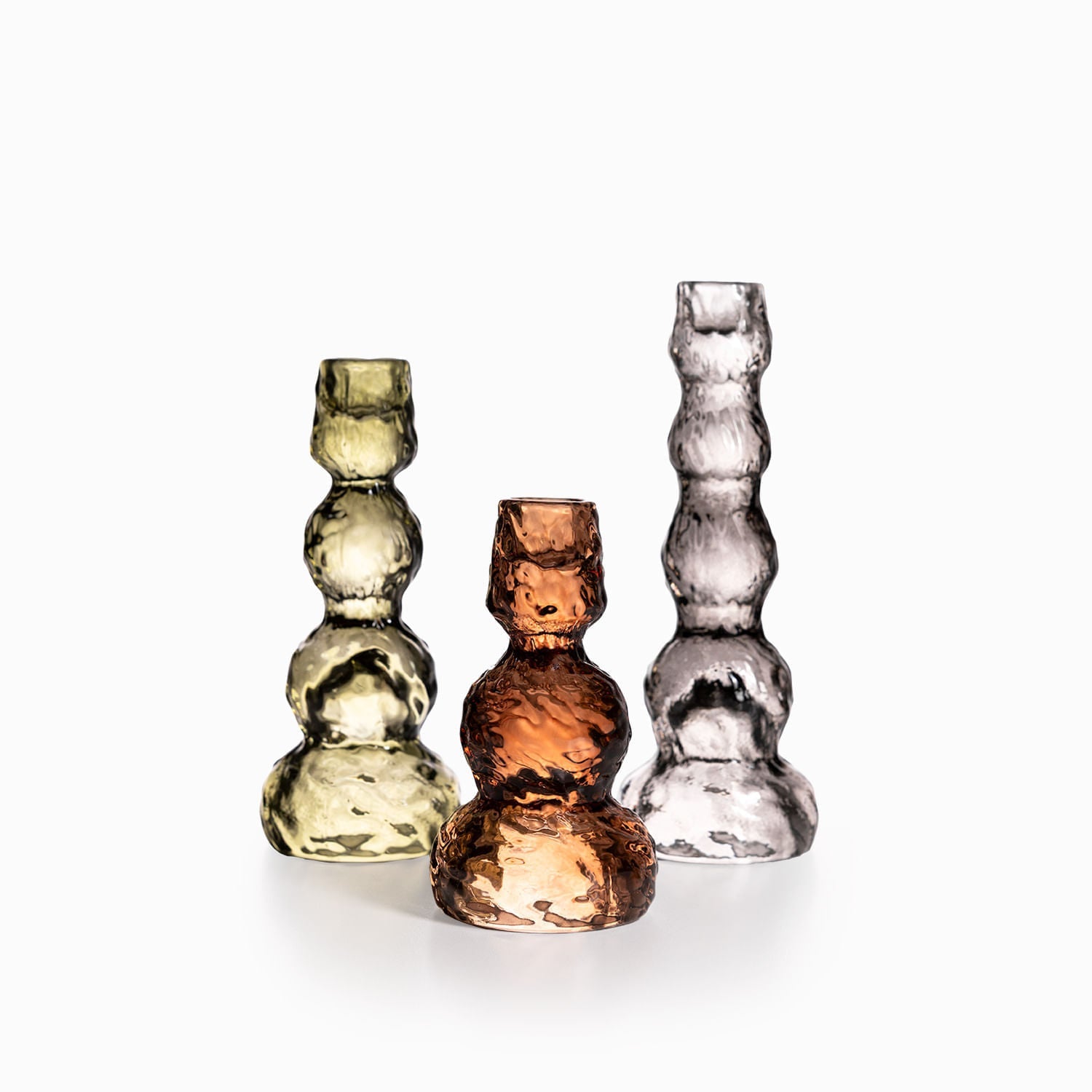 Candelabro Centella 13Cm - Ambiente Gourmet México