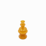 Candelabro Freya ambar