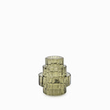 Candelabro Lega oliva