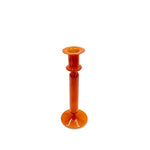 Candelabro Nova ambar