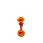 Candelabro Nova ambar