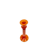 Candelabro Nova ambar
