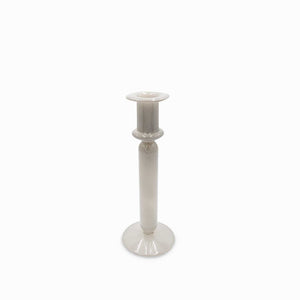 Candelabro Nova gris - Ambiente Gourmet México