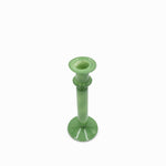 Candelabro Nova jade