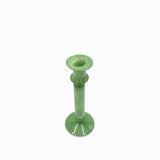 Candelabro Nova jade
