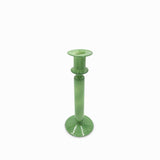 Candelabro Nova jade