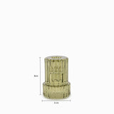 Candelabro Tporem oliva
