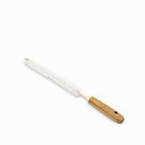 Cepillo largo 41.5cm mango en bambú