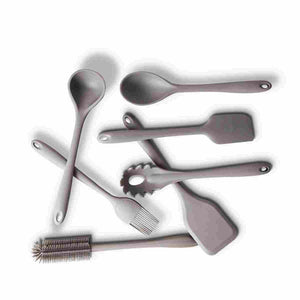 Cepillo para vasos y botellas silicona - Ambiente Gourmet México