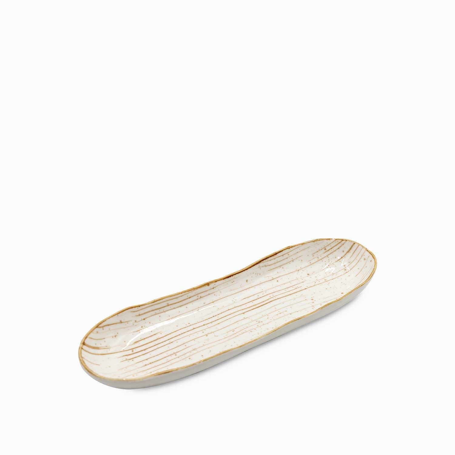 Charola arena 33cm