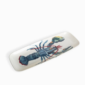 Charola corales langosta 44 cm - Ambiente Gourmet México