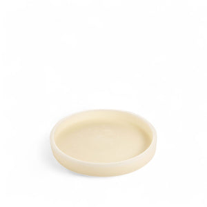 Charola decorativa en cera 22cm - Ambiente Gourmet México