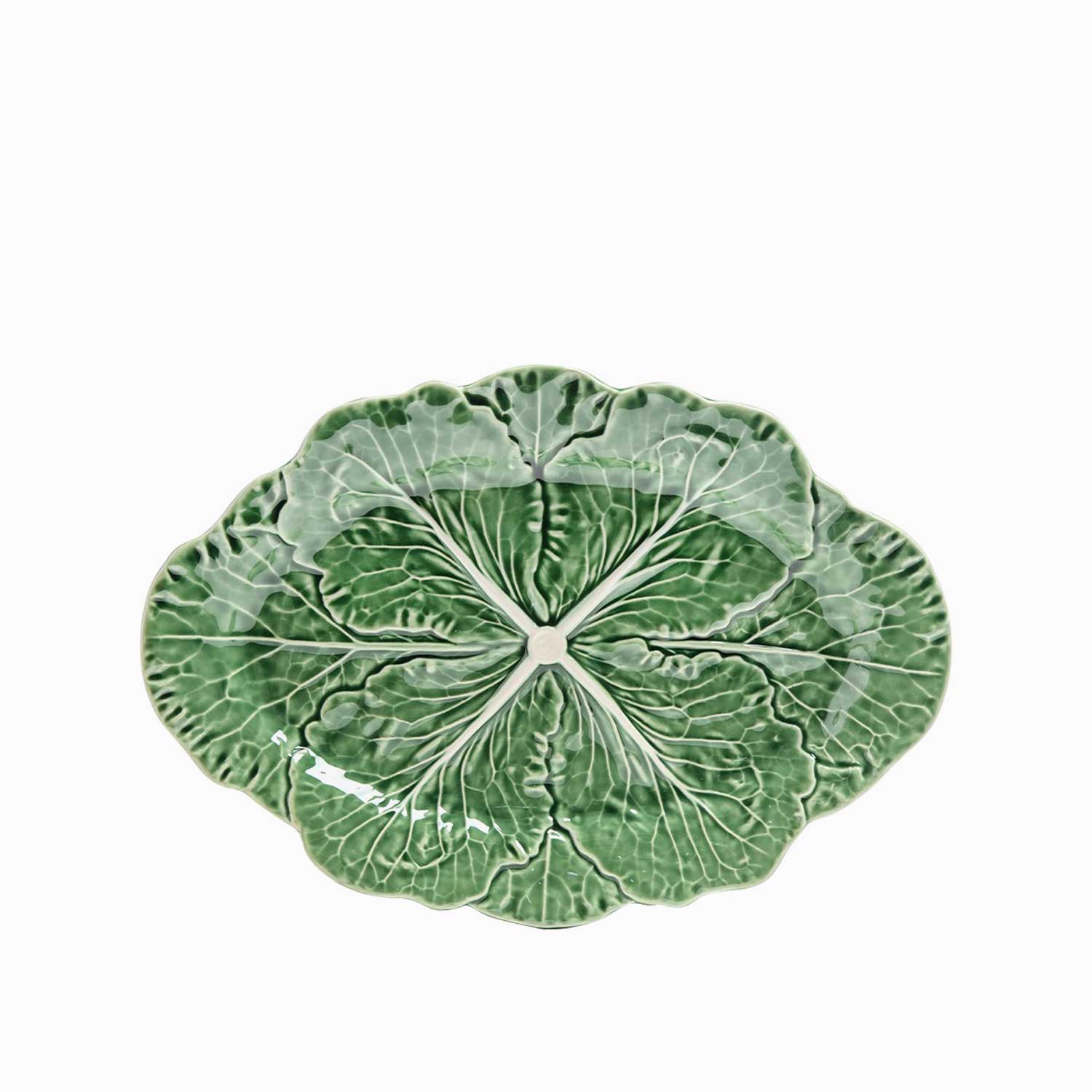 Charola hoja col - Ambiente Gourmet México