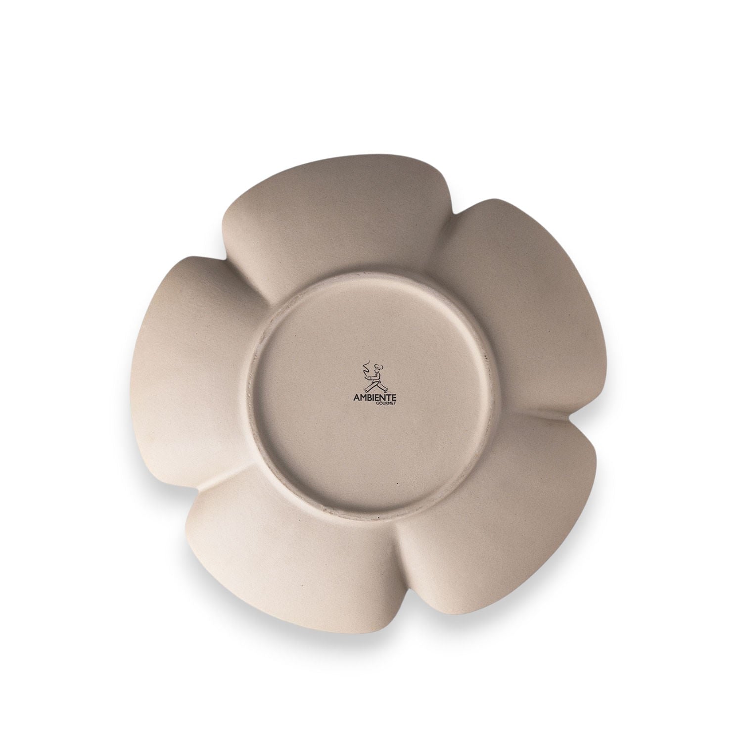 Charola oasis 26cm - Ambiente Gourmet México