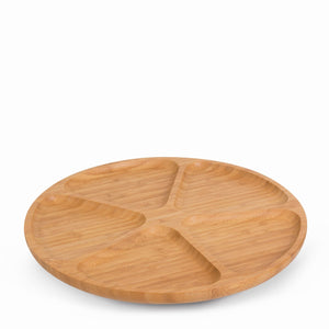 Chip and dip giratorio - Ambiente Gourmet México