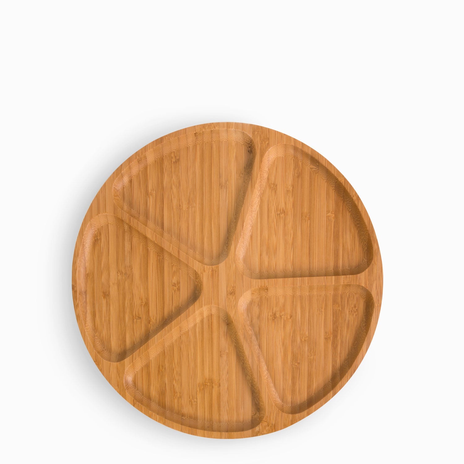 Chip and dip giratorio - Ambiente Gourmet México