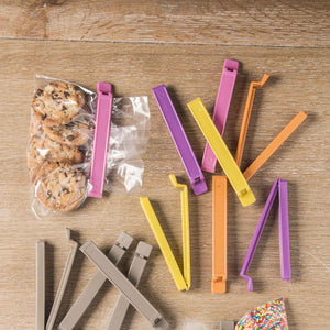 Clip para bolsas - Ambiente Gourmet México