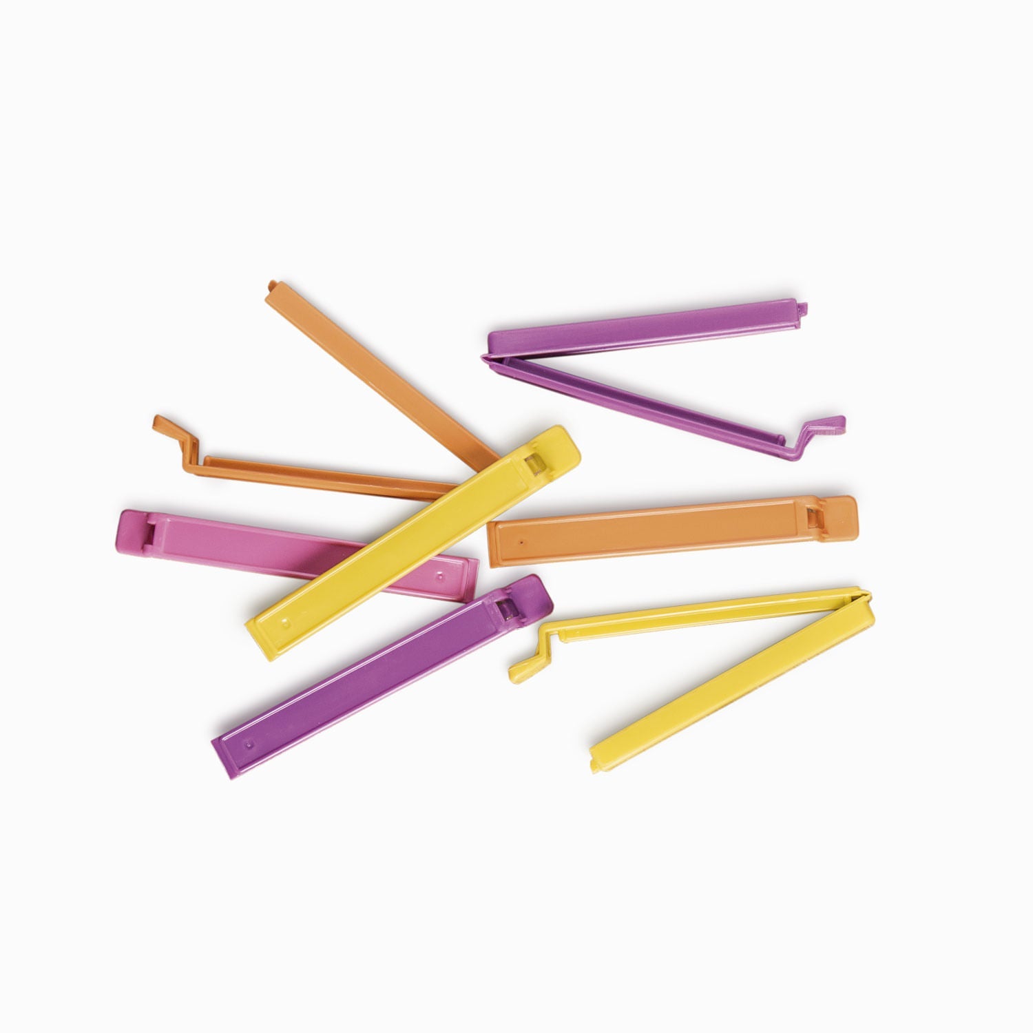 Clip para bolsas - Ambiente Gourmet México