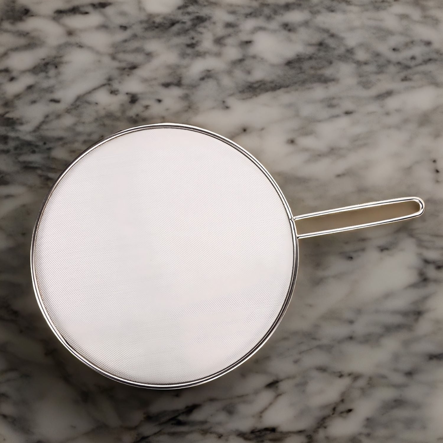 Cobertor sartenes en acero inox 30 cm - Ambiente Gourmet México