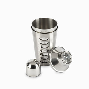 Coctelera con recetas mate - Ambiente Gourmet México