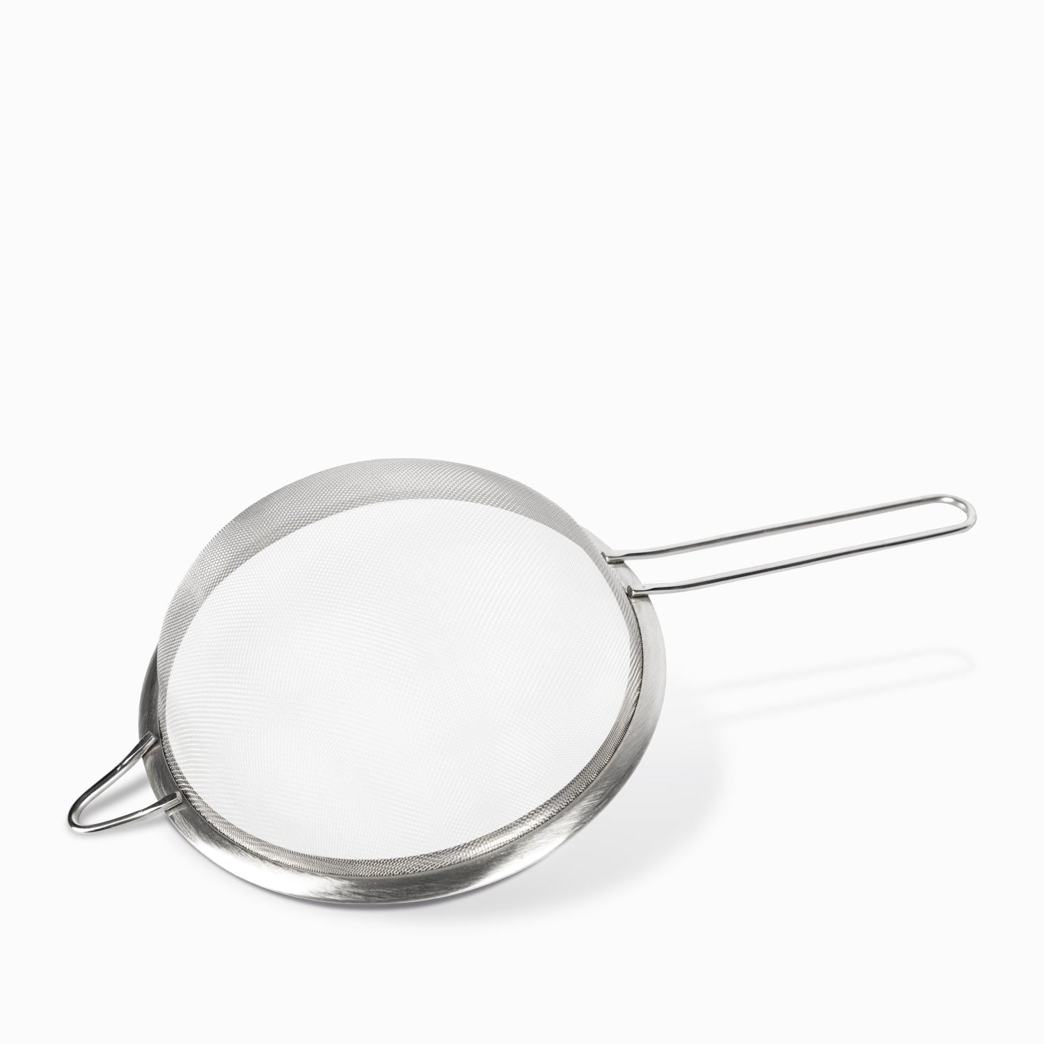 Colador en acero inoxidable 14cm - Ambiente Gourmet México