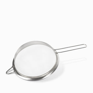 Colador en acero inoxidable 14cm - Ambiente Gourmet México