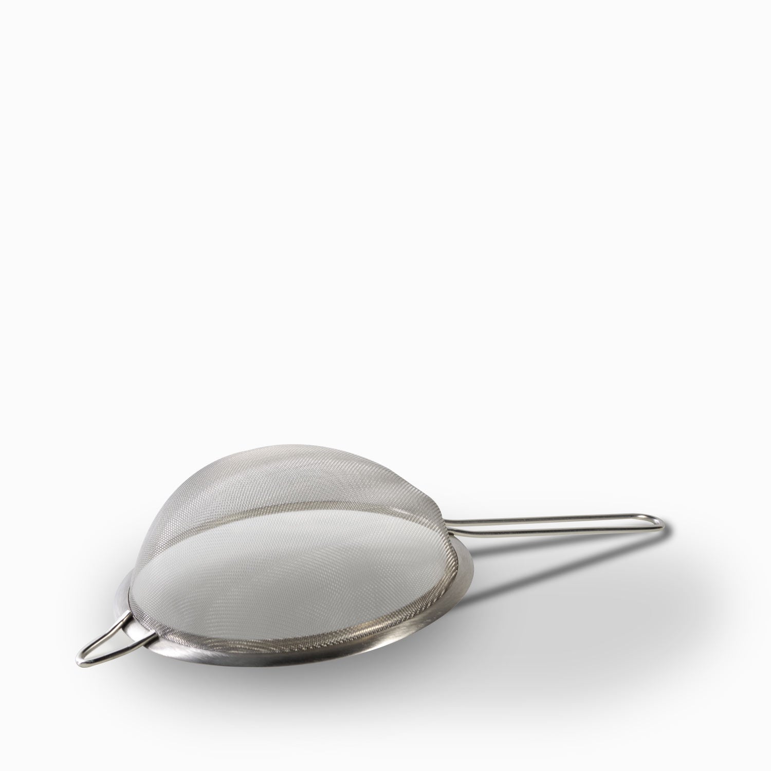 Colador en acero inoxidable 20cm - Ambiente Gourmet México