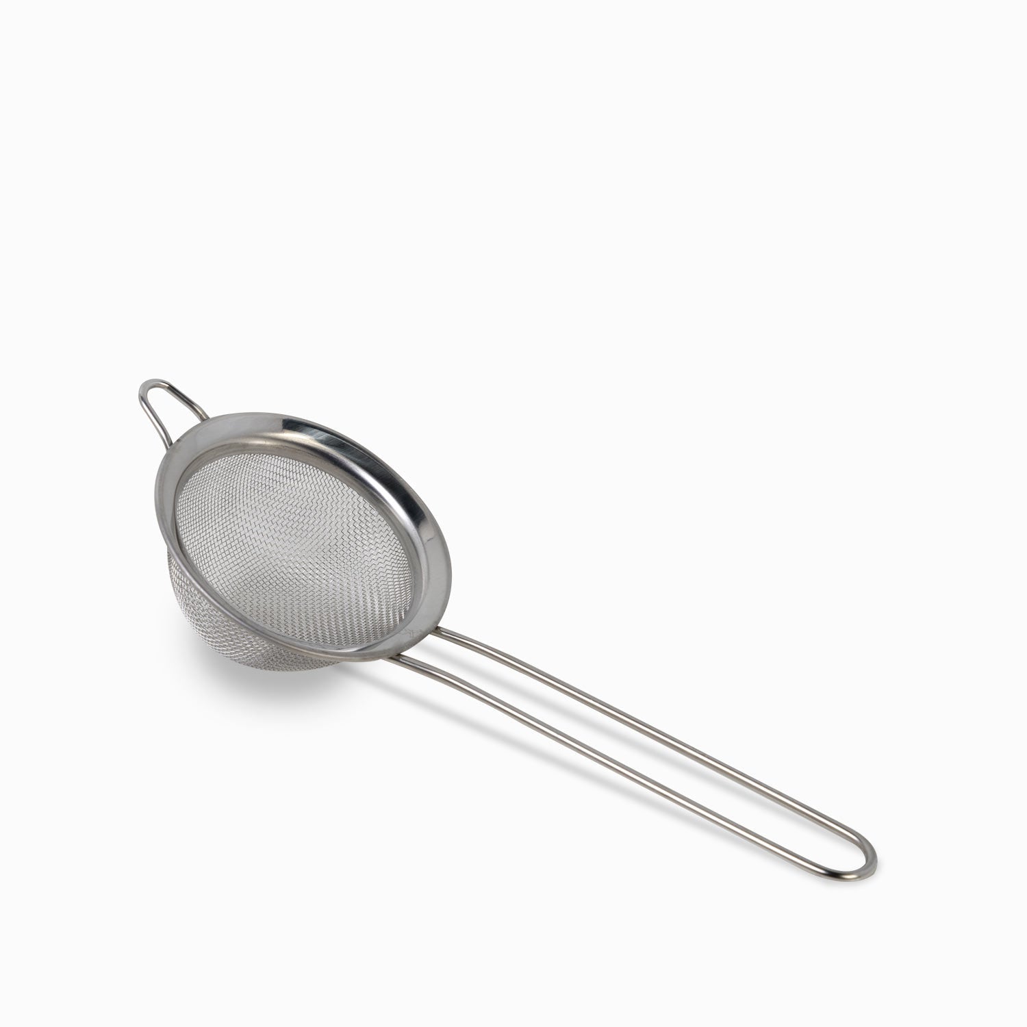Colador en acero inoxidable 8cm - Ambiente Gourmet México