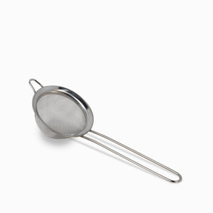 Colador en acero inoxidable 8cm - Ambiente Gourmet México