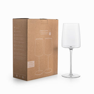 Copa Agora 510Ml Set X2 - Ambiente Gourmet México