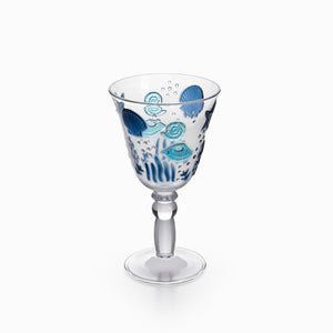 Copa Atlantis En Acrilico 500Ml - Ambiente Gourmet México