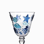 Copa Atlantis En Acrilico 500Ml - Ambiente Gourmet México