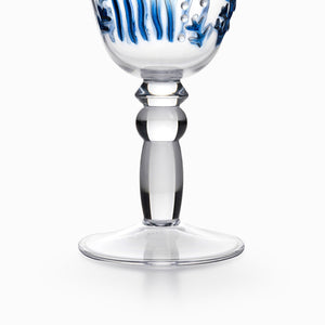 Copa Atlantis En Acrilico 500Ml - Ambiente Gourmet México