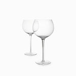 Copa balon en cristal 650 ml setx2 - Ambiente Gourmet México