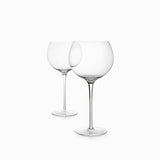 Copa balon en cristal 650 ml setx2 - Ambiente Gourmet México