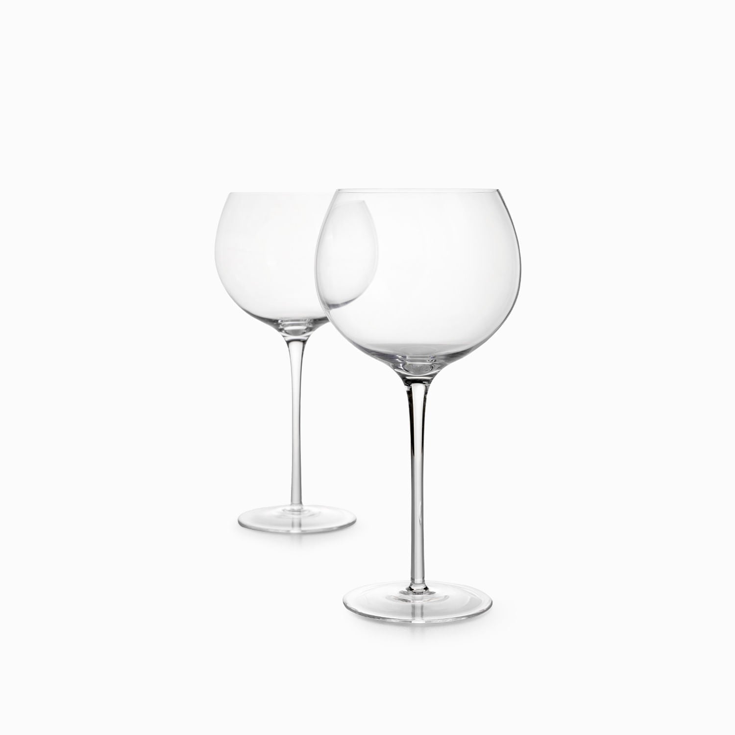Copa balon en cristal 650 ml setx2 - Ambiente Gourmet México