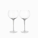 Copa balon en cristal 650 ml setx2 - Ambiente Gourmet México
