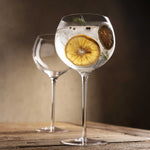 Copa balon en cristal 650 ml setx2 - Ambiente Gourmet México
