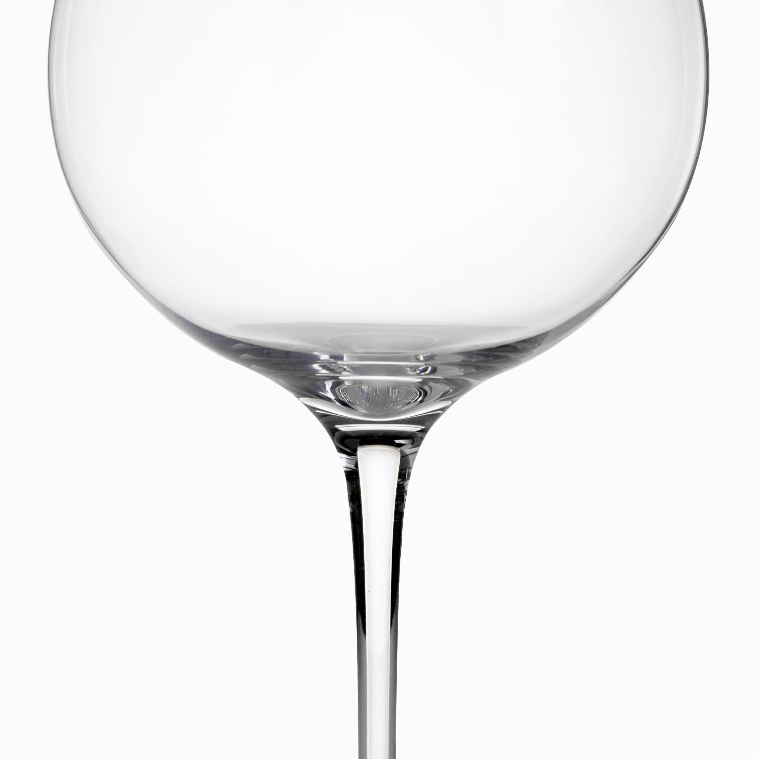 Copa balon en cristal 650 ml setx2 - Ambiente Gourmet México
