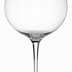Copa balon en cristal 650 ml setx2 - Ambiente Gourmet México